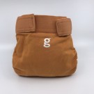 gDiapers Medium u/pouch Great Orange thumbnail