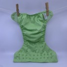 Bumgenius lommebleie one size m/innlegg tøybleie thumbnail