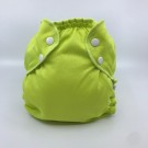 Applecheeks lommebleie u/innlegg str 3 tøybleie thumbnail