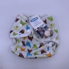 Thirsties cover Str 1 tøybleie thumbnail