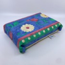 Gaveinnpakning Bursdagsblomster Unikum thumbnail