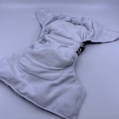 Alvababy aio one size tøybleie thumbnail