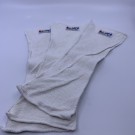3pk Babykicks hampinnlegg tøybleier thumbnail