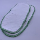 2pk Geffenbaby super absorber normal tøybleier thumbnail