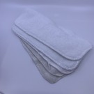 5pk Little Lamb Fleeceliner str 2 thumbnail