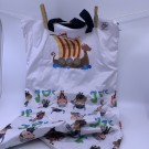 Våtpose Stor Tøybleierumpa thumbnail