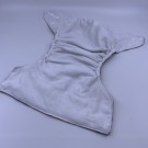 Alvababy Lommebleie one size u/innlegg tøybleie thumbnail