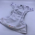 Alvababy Lommebleie one size u/innlegg tøybleie thumbnail