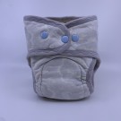 El bee baby formsydd Medium bambus tøybleier thumbnail