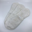 3pk bambusinnlegg timeglass store tøybleier thumbnail