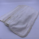 5pk Alvababy Bambusinnlegg store tøybleier thumbnail