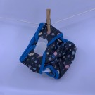 Thirsties lommebleie one size u/innlegg tøybleie thumbnail