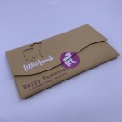3pk Bleiekrok (snappi) Little lamb thumbnail