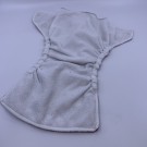 Fuzzibunz lommebleie One size u/innlegg tøybleier thumbnail