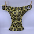 Celebrians design lommebleie One size u/innlegg tøybleier thumbnail