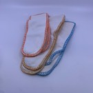 3pk Bambusinnlegg doble Sustainablebabyish tøybleier thumbnail