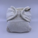 Motherease formsydd m/innlegg one size bambus tøybleie thumbnail