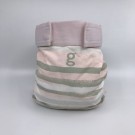 gDiapers Medium m/pouch Gee I love the sea Pink thumbnail