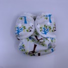 Thirsties cover Str 1 tøybleie thumbnail