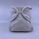 Motherease formsydd bambus one size tøybleie thumbnail