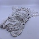 Motherease sandys formsydd L bomull tøybleie thumbnail