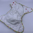 Alvababy formsydd one size bambus tøybleie thumbnail
