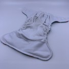 Lommebleie Milovia one size u/innlegg tøybleie thumbnail
