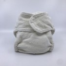 Green Acre Design snapless formsydd one size tøybleie thumbnail