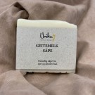 Geitemelksåpe Unikum thumbnail