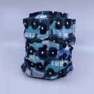 Tøybleierumpa Lommebleie L/XL u/innlegg tøybleie thumbnail