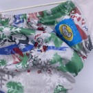 Mommy mouse ai2-pakke one size m/ 2 innlegg og 3 boostere tøybleie thumbnail
