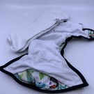 Thirsties Lommebleie One size m/innlegg tøybleie thumbnail
