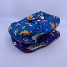 BLEIEPAKKE 2pk Alvababy one size tøybleie thumbnail