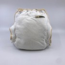 Motherease formsydd bambus m/innlegg L/XL tøybleie thumbnail