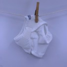 Imse Vimse ai2 cover u/innlegg Preemie 2,5-5 kg tøybleie thumbnail