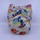 Cloth ones co-op Lommebleie one size u/innlegg tøybleie thumbnail