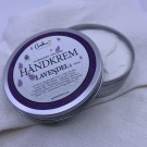 NYHET! Håndkrem Lavendel økologisk Unikum thumbnail