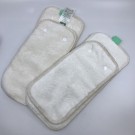 4pk Totsbots Bamboozle bambusinnlegg tøybleier thumbnail