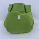 gDiapers XLarge Guppy Green m/pouch UBRUKT thumbnail