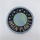 «Ingen planet B» strykemerke PRYD thumbnail