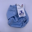 Rumparooz cover Str newborn tøybleie thumbnail