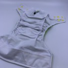 Alvababy Lommebleie one size u/innlegg tøybleie thumbnail