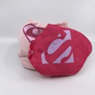 Bumkins DC Comics Sio m/lomme os tøybleie 