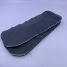 2pk stay dry absorberende innlegg tøybleier thumbnail