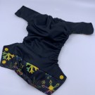 Lommebleie Blidfis one size u/innlegg tøybleie thumbnail