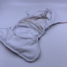 Lommebleie Milovia one size u/innlegg tøybleie thumbnail