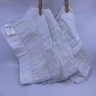 3pk bomullsprefold Babylove thumbnail