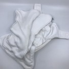 Mommy mouse nattbleie L/XL Thermo formsydd tøybleie thumbnail