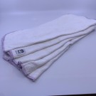 4pk Prefold/bretteinnlegg bambus thumbnail