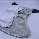 Grovia ai2 m/innlegg cover (hybrid) one size tøybleie thumbnail